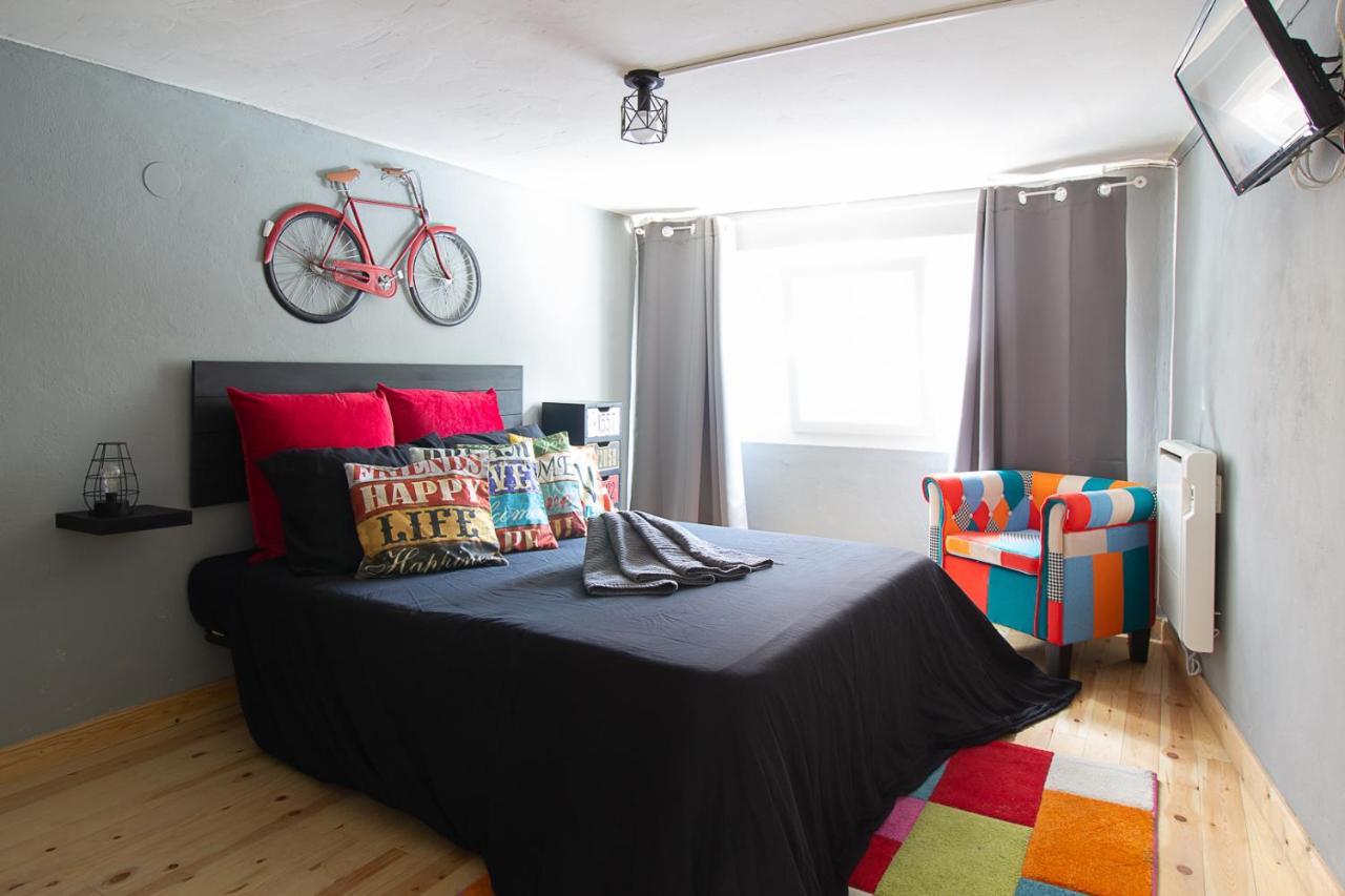 Apartamento Cisneros Santander Exterior foto
