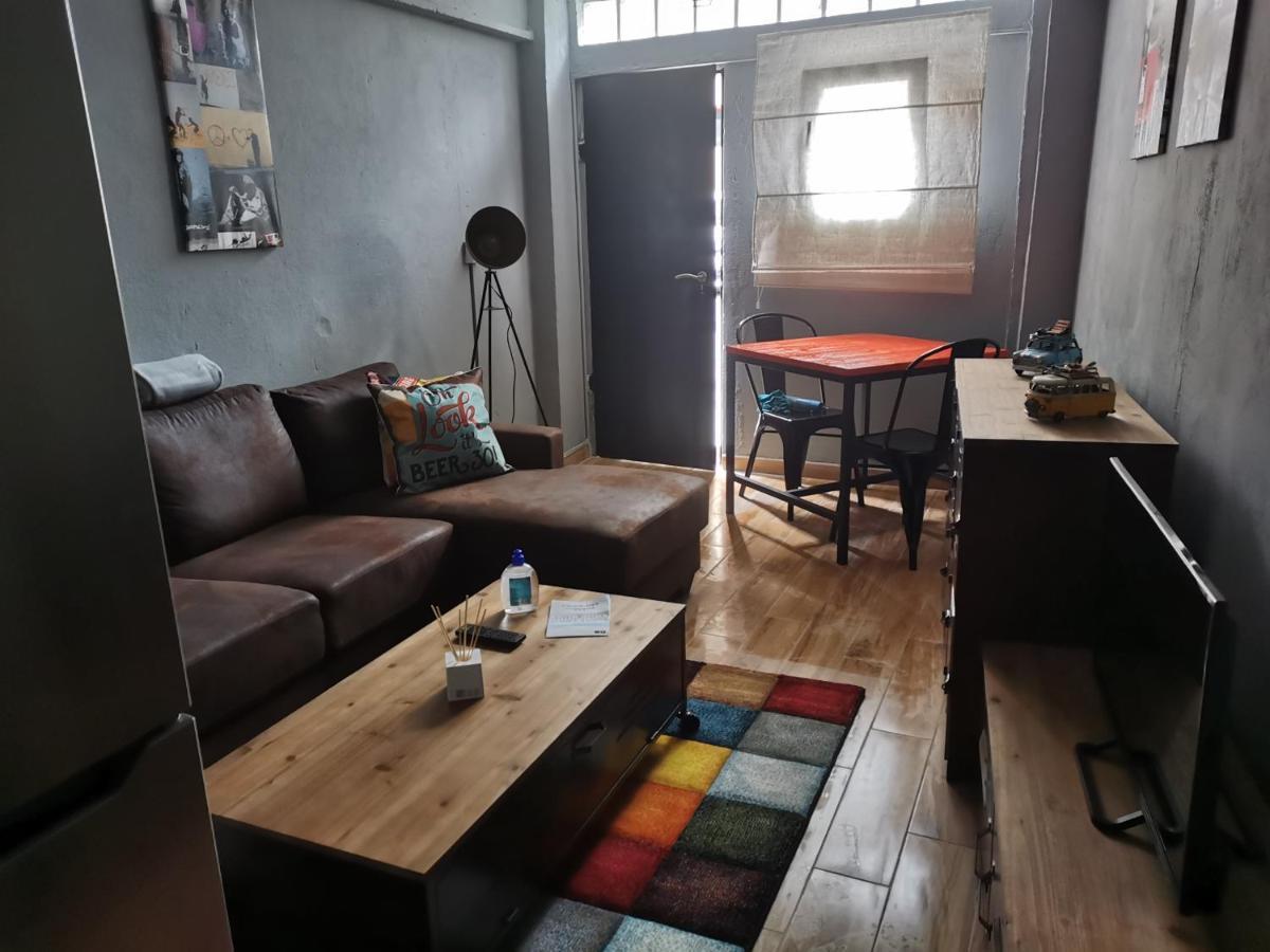 Apartamento Cisneros Santander Exterior foto