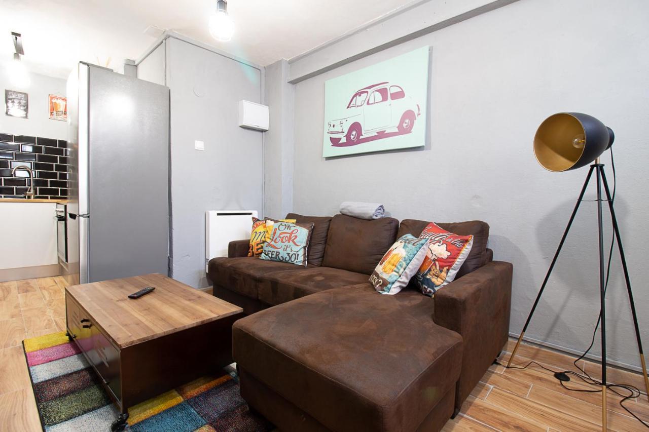 Apartamento Cisneros Santander Exterior foto