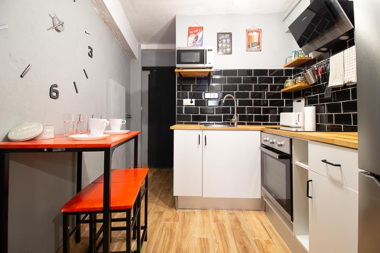 Apartamento Cisneros Santander Exterior foto
