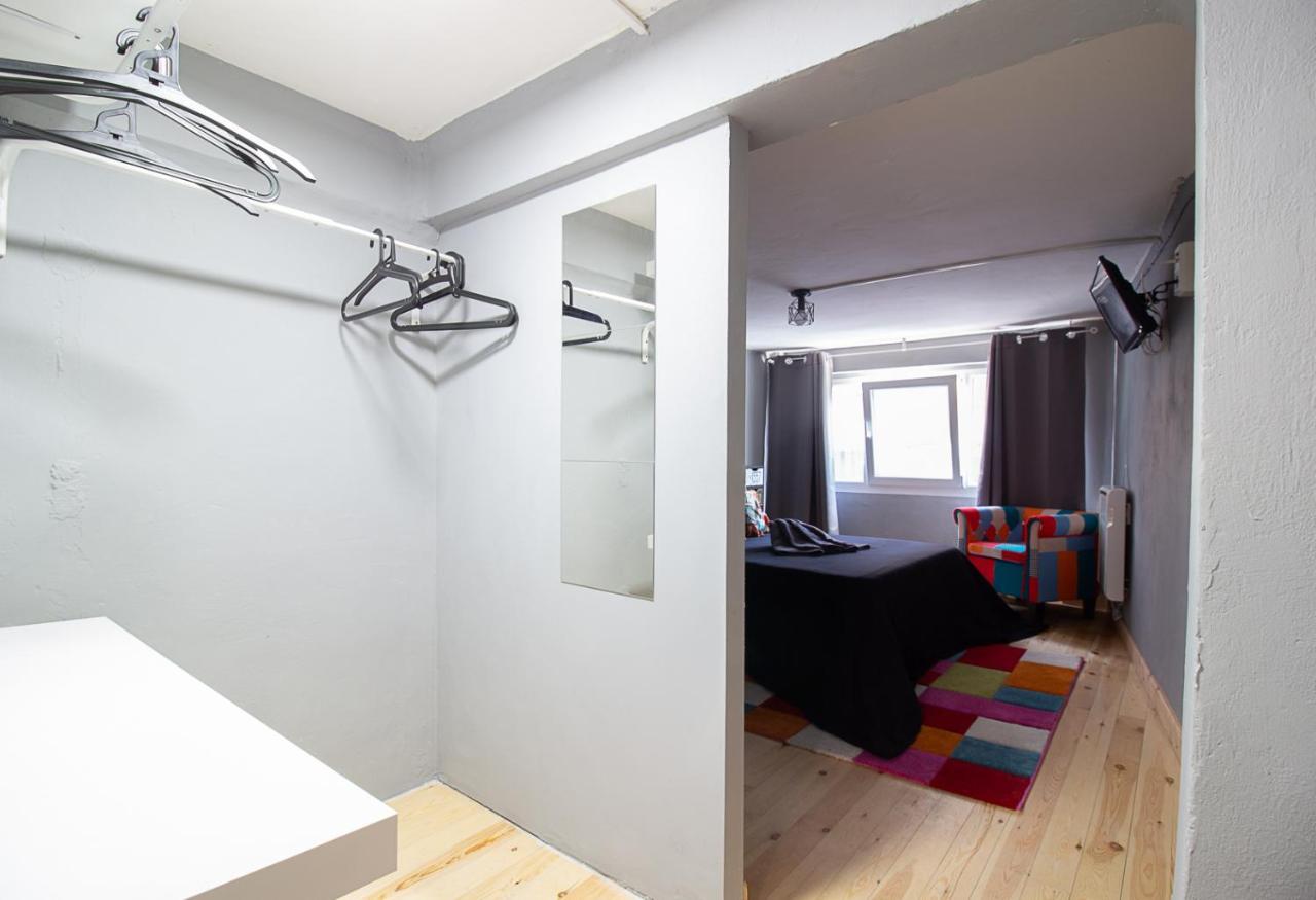 Apartamento Cisneros Santander Exterior foto